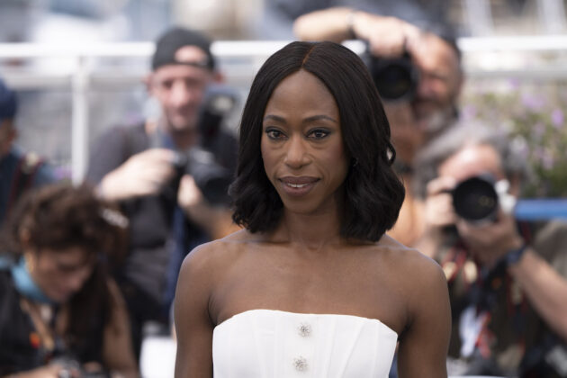 Nikki Amuka-Bird