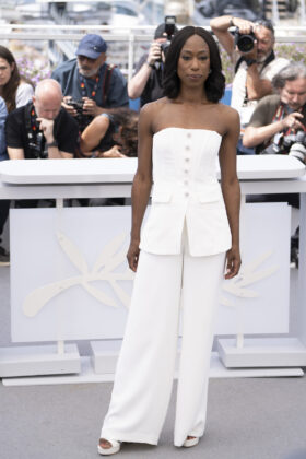 Nikki Amuka-Bird