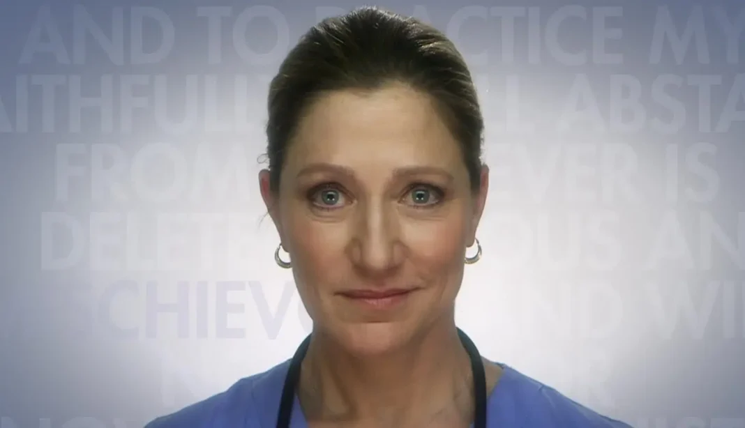 Nurse Jackie serie tv sequel