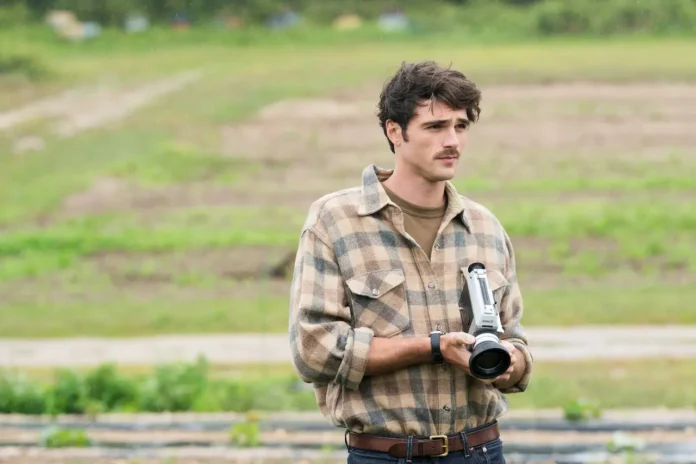 Oh, Canada recensione film