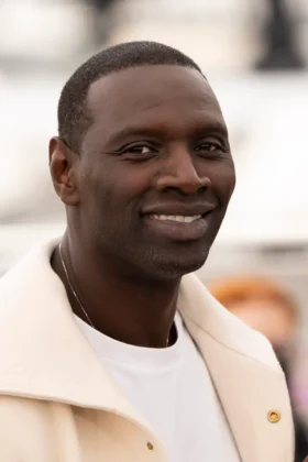 Omar Sy