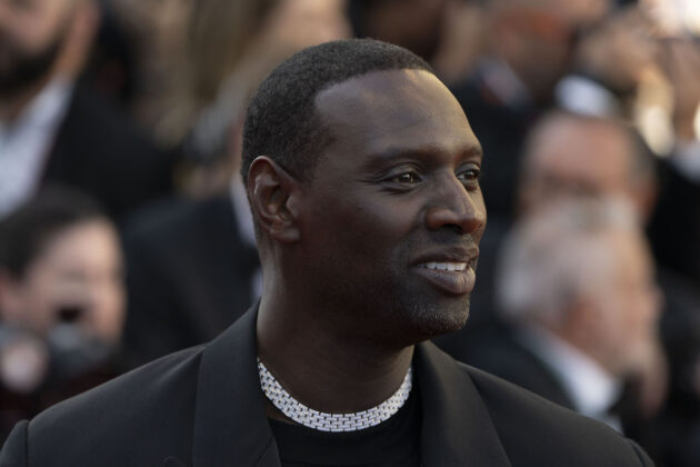 Omar Sy