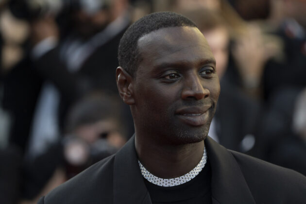 Omar Sy