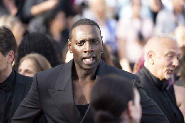 Omar Sy