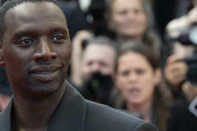 Omar Sy