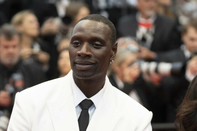 Omar Sy