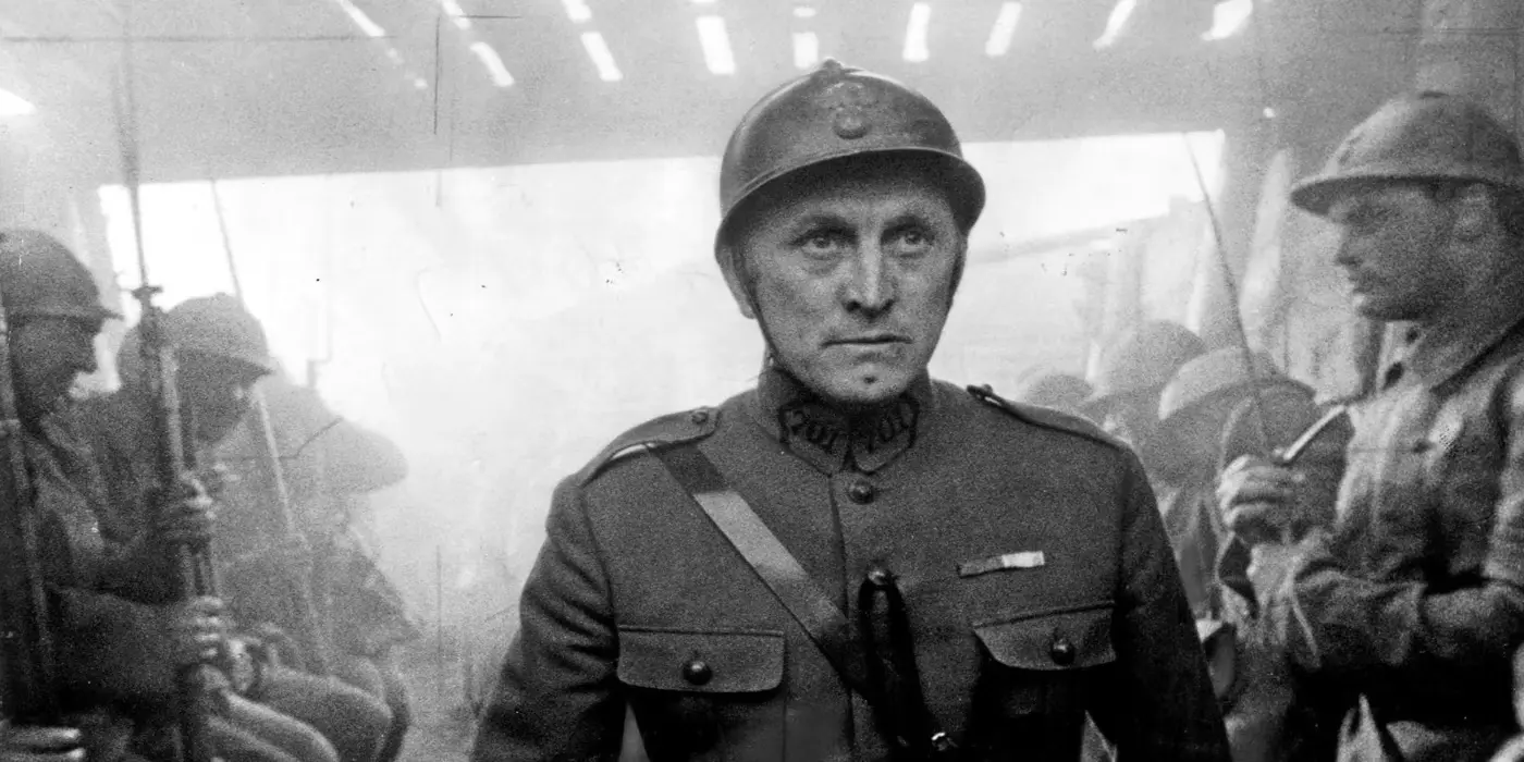 Orizzonti di gloria (Paths of Glory, 1957)