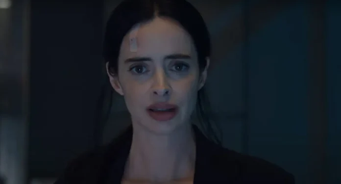 Orphan Black: Echoes krysten ritter