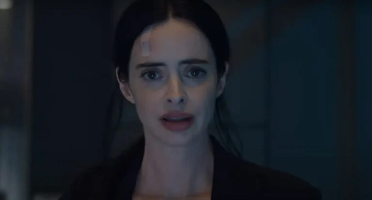 Orphan Black: Echoes, trailer mostra Krysten Ritter che incontra il suo clone più giovane