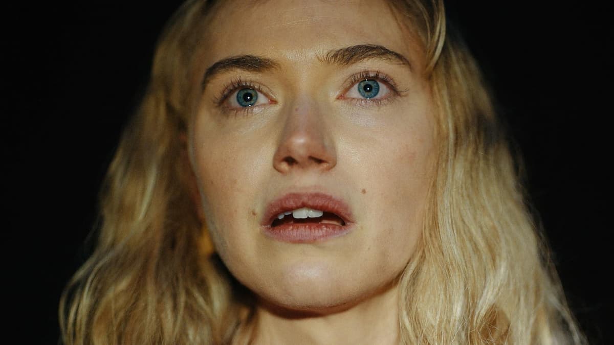 Outer Range Imogen Poots