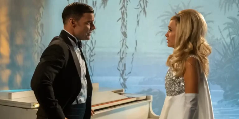 Palm Royale, la spiegazione del finale: gravidanze, sparatorie e identità segrete!