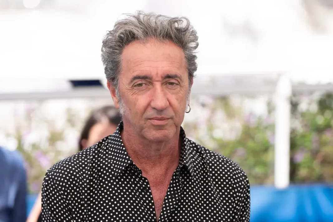 Paolo Sorrentino