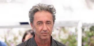Paolo Sorrentino