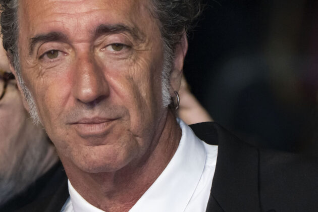 Paolo Sorrentino