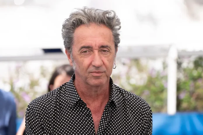 Paolo Sorrentino
