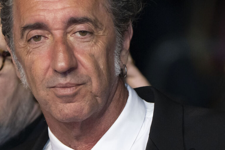 La Grazia di Paolo Sorrentino acquistato da MUBI per la distribuzione mondiale