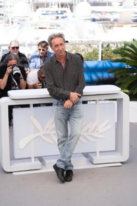 Paolo Sorrentino