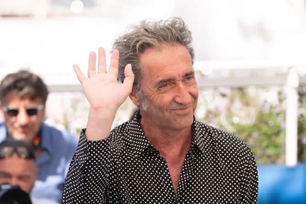 Paolo Sorrentino