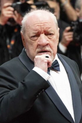 Paul Schrader