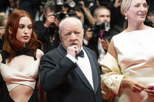 Paul Schrader