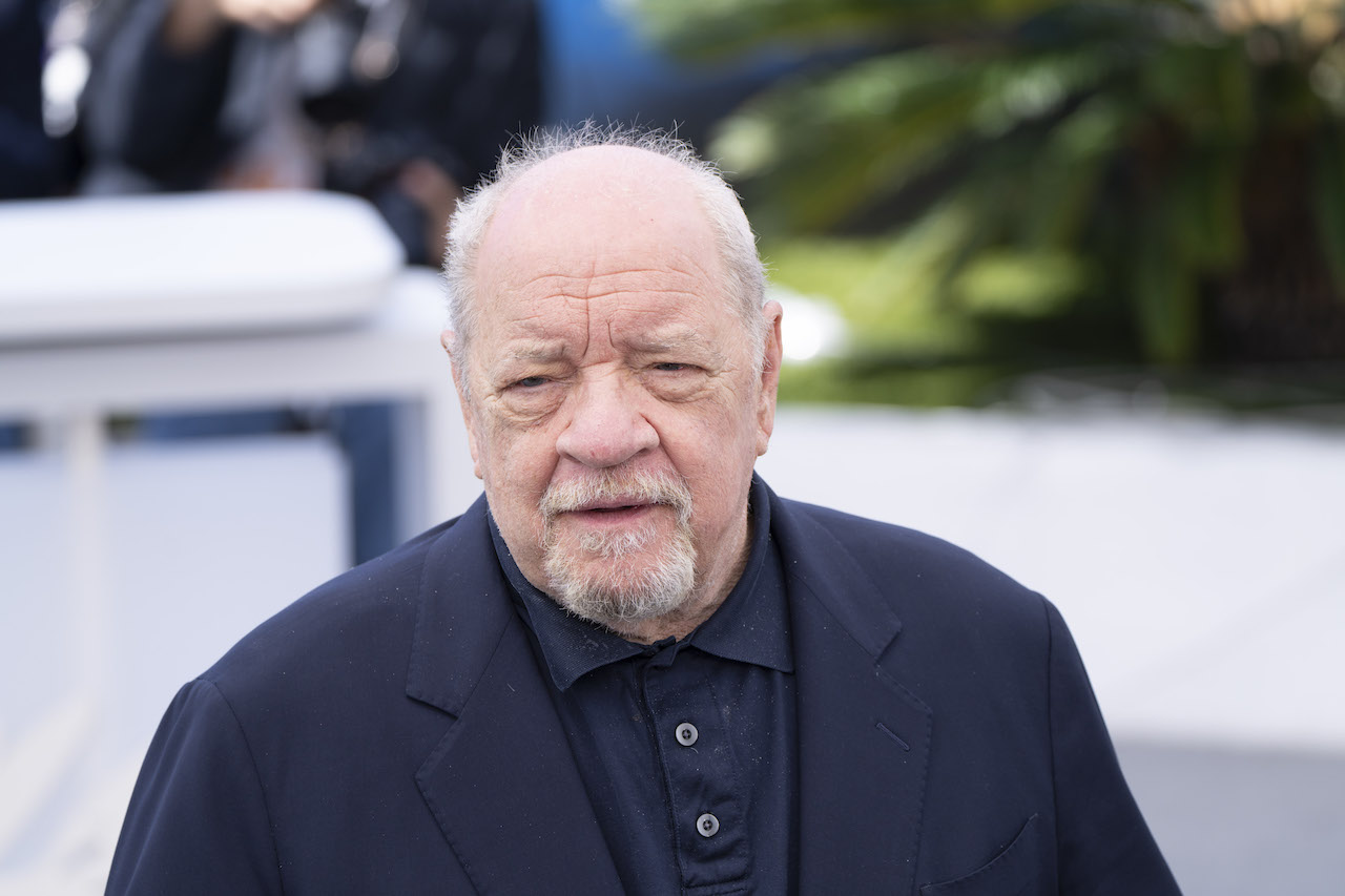 Paul Schrader
