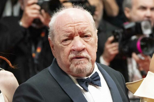 Paul Schrader