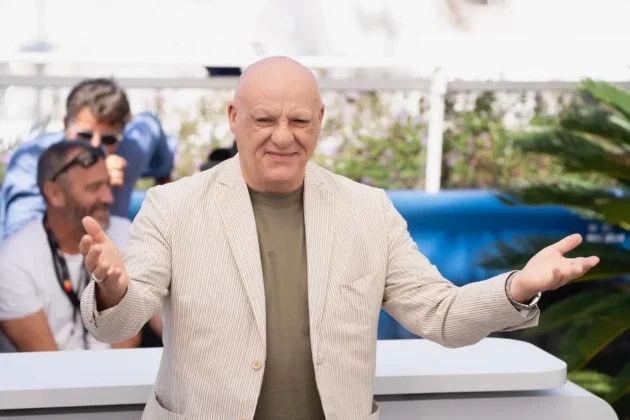 Peppe Lanzetta