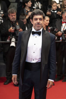 Piefrancesco Favino