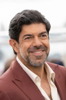 Piefrancesco Favino