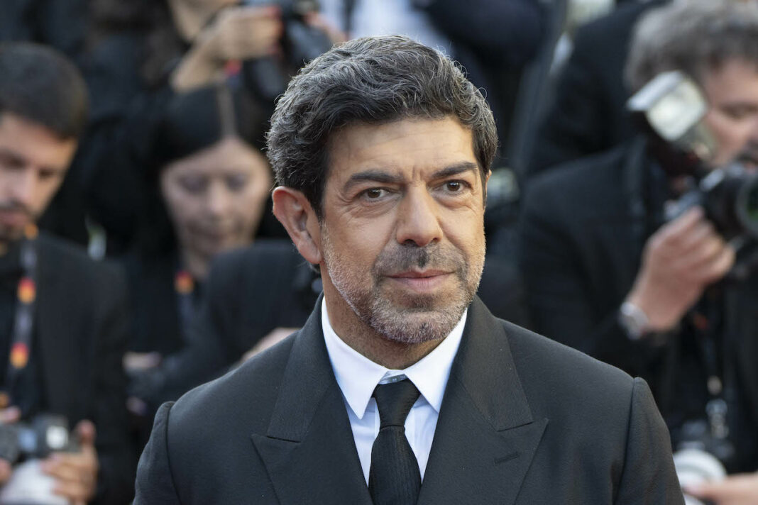 Pierfrancesco Favino