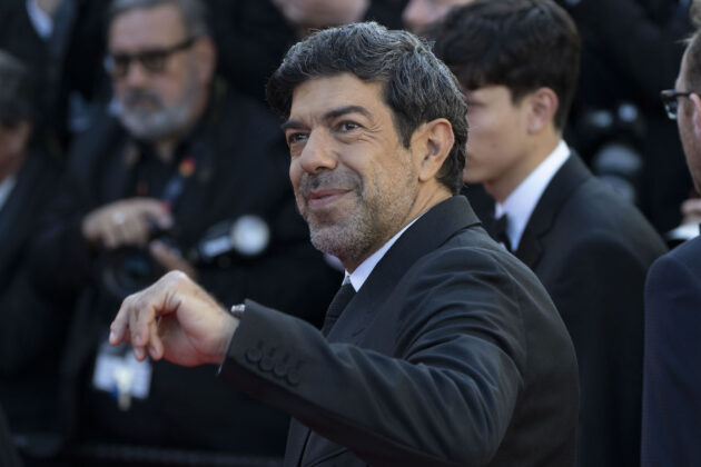 Pierfrancesco Favino