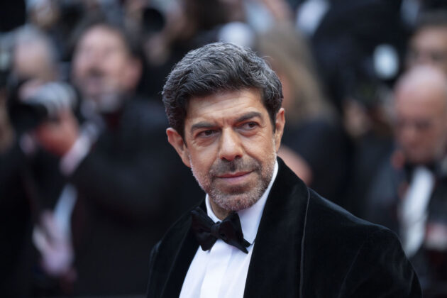 Pierfrancesco Favino