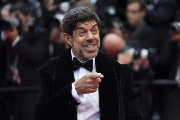 Pierfrancesco Favino