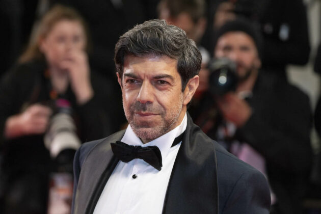Pierfrancesco Favino