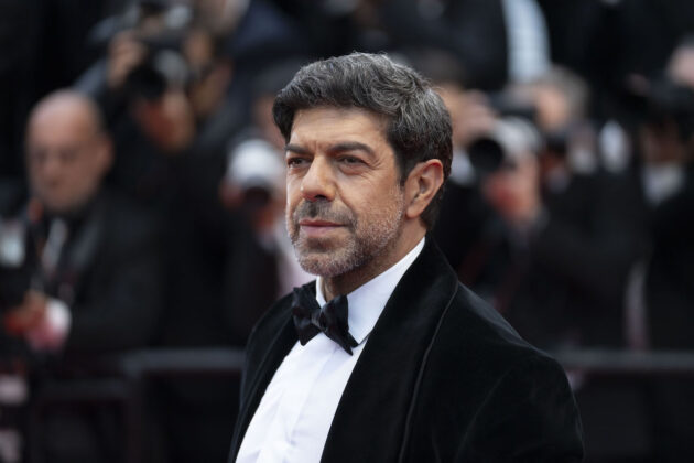 Pierfrancesco Favino