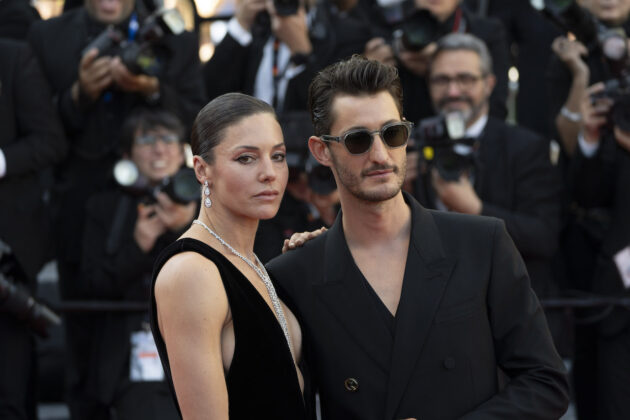 Pierre Niney