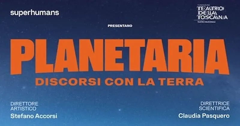 Planetaria