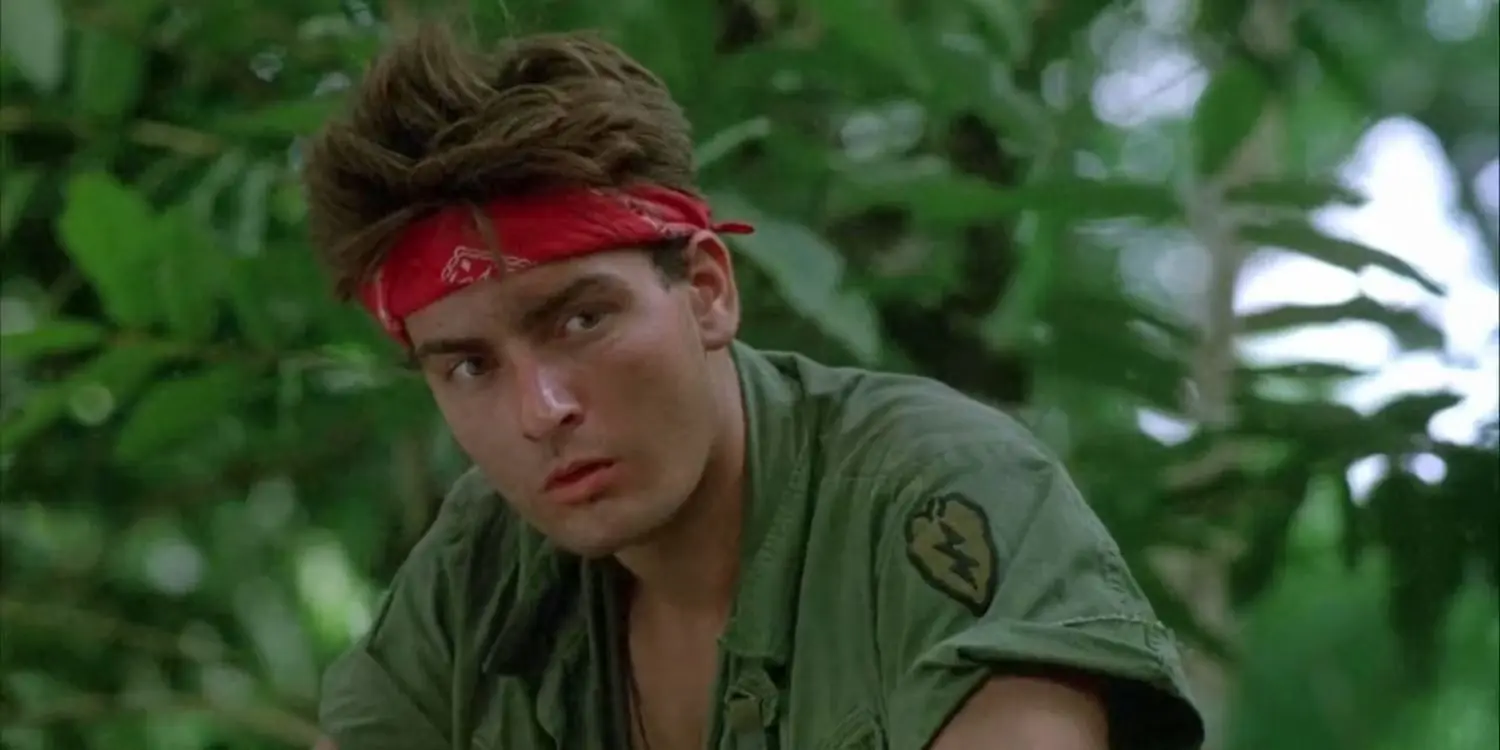 Platoon (1986)