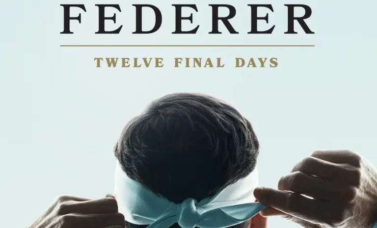 Federer: Gli ultimi dodici giorni, il teaser trailer del documentario Prime Video Federer: Gli ultimi dodici giorni, il teaser trailer del documentario Prime Video