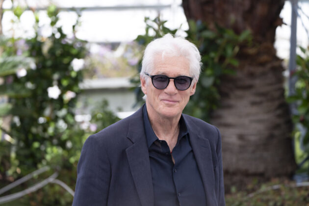 Richard Gere