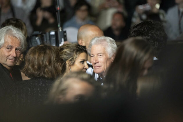 Richard Gere