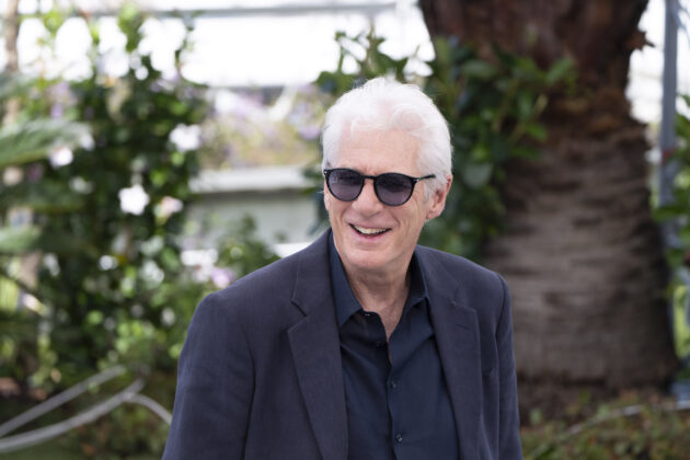 Richard Gere