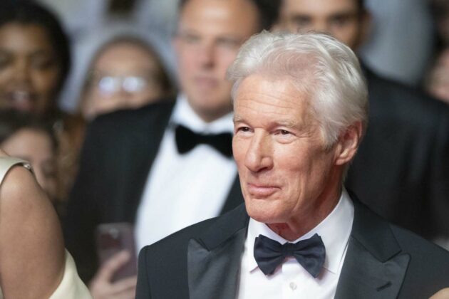Richard Gere
