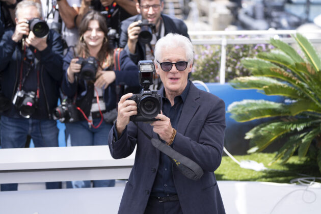 Richard Gere