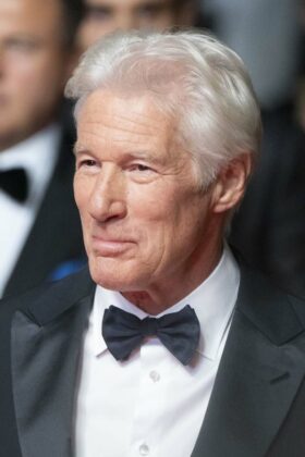 Richard Gere