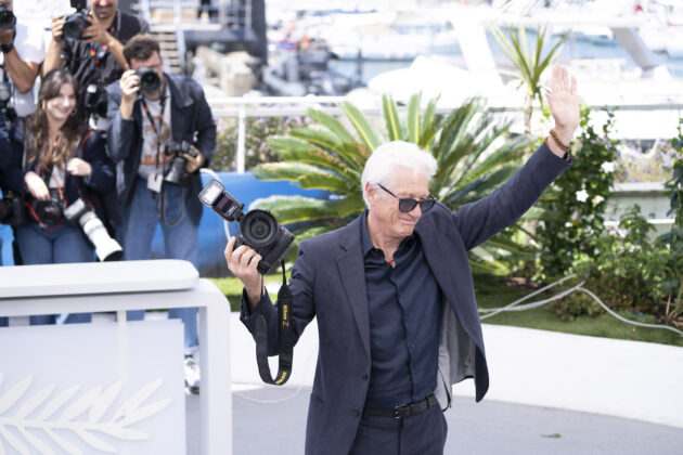 Richard Gere