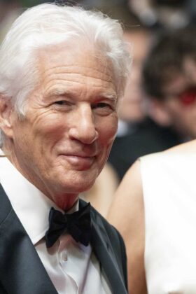 Richard Gere