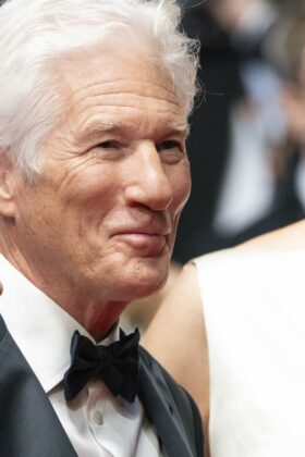 Richard Gere