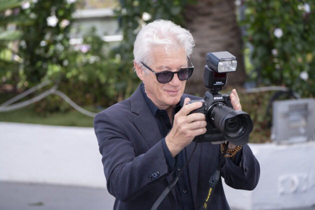 Richard Gere