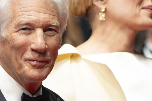 Richard Gere